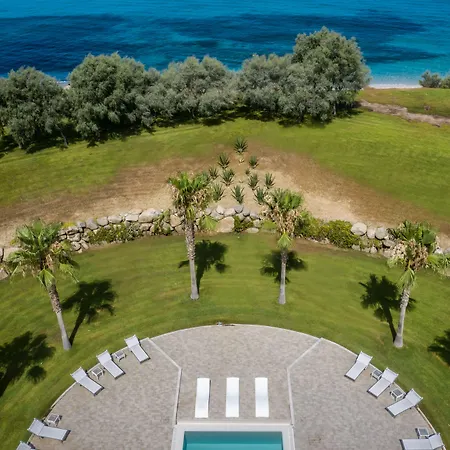 Hotel Capovaticano Thalasso