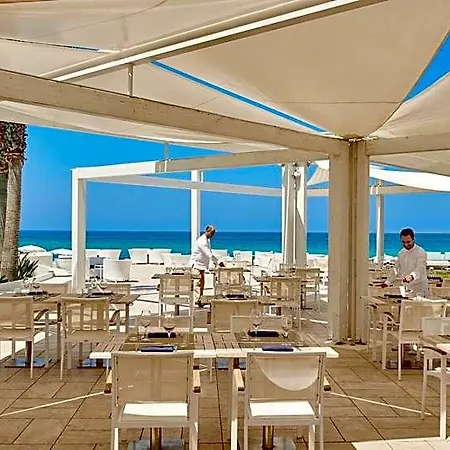 Capovaticano Thalasso 梵蒂冈角