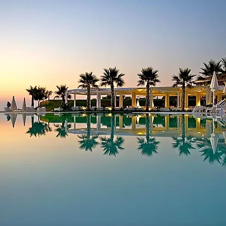 Capovaticano Thalasso 4* Capo Vaticano