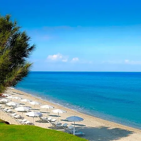 Capovaticano Thalasso Capo Vaticano