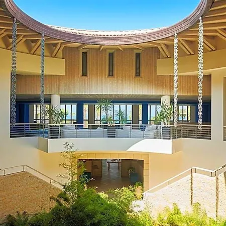 Capovaticano Thalasso