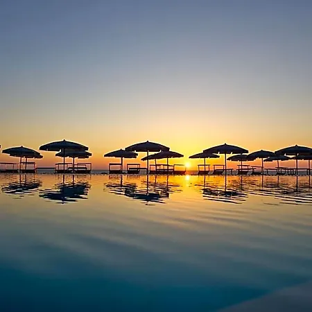 Capovaticano Thalasso Szálloda
