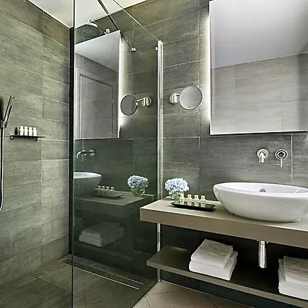 Capovaticano Thalasso 4*
