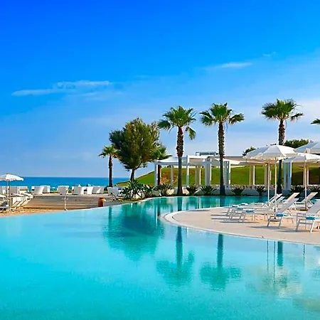 Capovaticano Thalasso