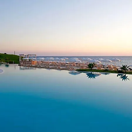 Capovaticano Thalasso 4*