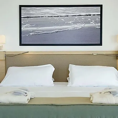 Capovaticano Thalasso Szálloda 4*