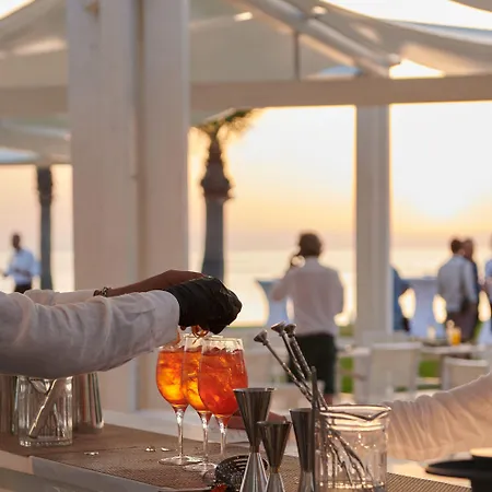 Hotel Capovaticano Thalasso Capo Vaticano