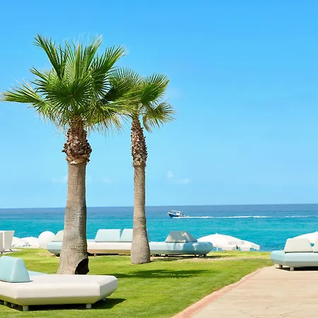 Capovaticano Thalasso Hotel Capo Vaticano