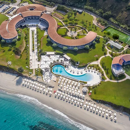 Capovaticano Thalasso 4*
