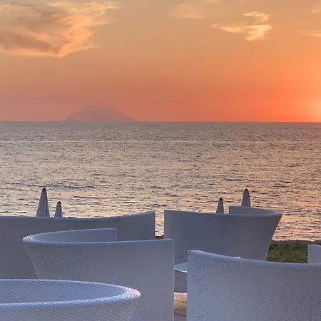 Hotel Capovaticano Thalasso 4*