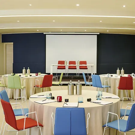 Capovaticano Thalasso Hotel 4*