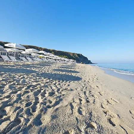 Capovaticano Thalasso