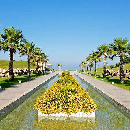 Capovaticano Thalasso