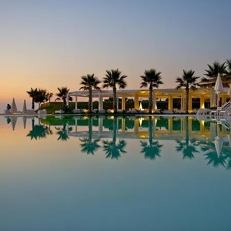 Hotel Capovaticano Thalasso 4*