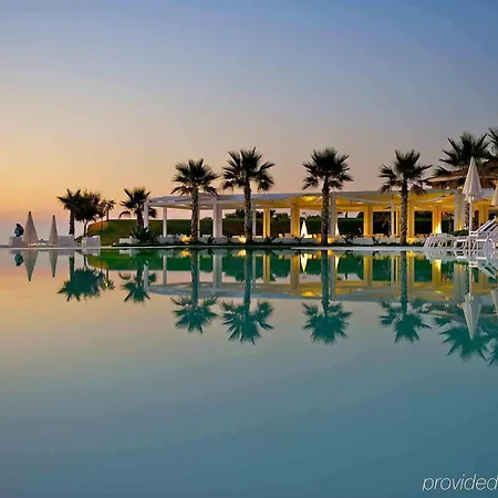 Hotel Capovaticano Thalasso 4*