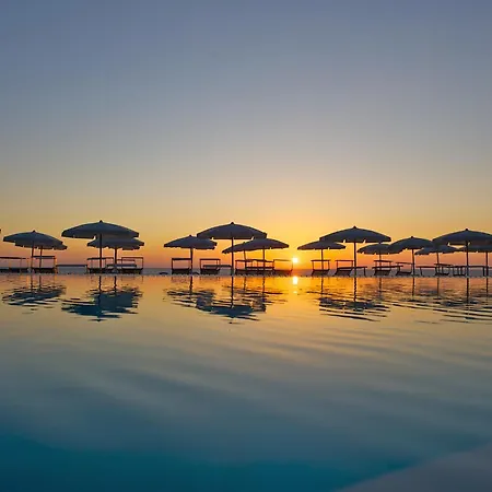 Capovaticano Thalasso 4* Capo Vaticano