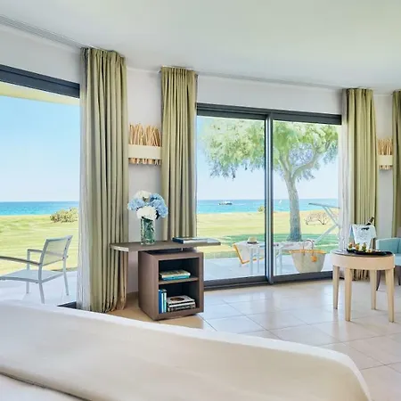 Capovaticano Thalasso 4*