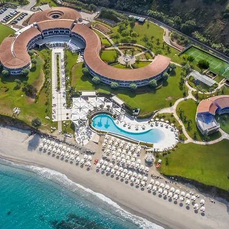 Capovaticano Thalasso 4*