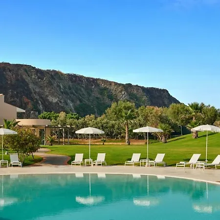 Otel Capovaticano Thalasso 4*