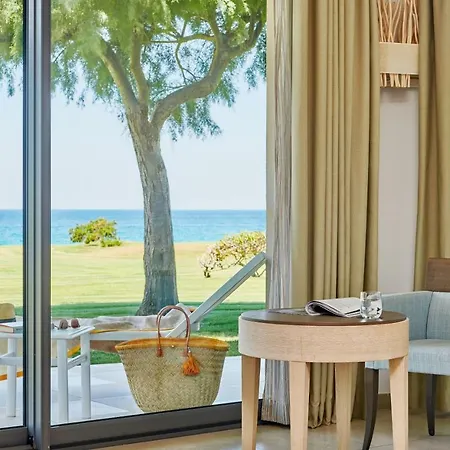 Hotel Capovaticano Thalasso Capo Vaticano