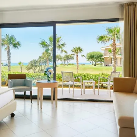 Hotel Capovaticano Thalasso