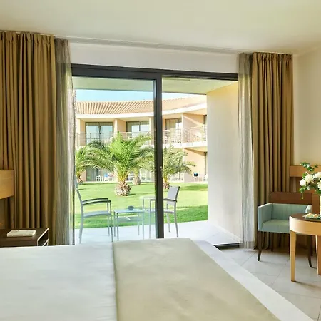 Capovaticano Thalasso 4*