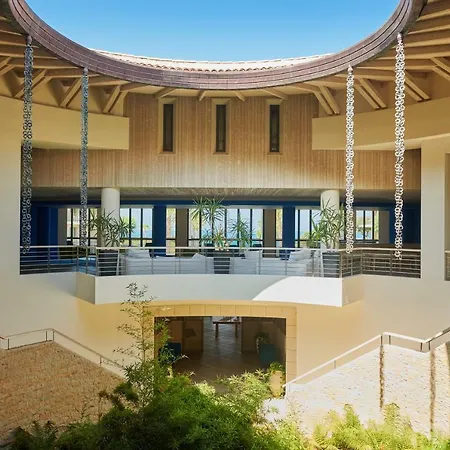 Capovaticano Thalasso Hotel