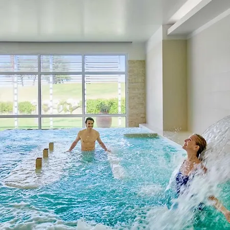 Capovaticano Thalasso