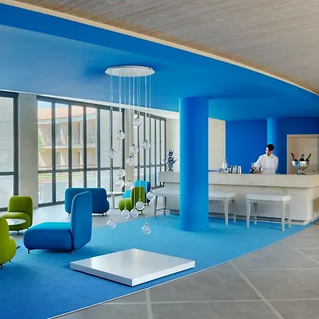 Capovaticano Thalasso Hotel