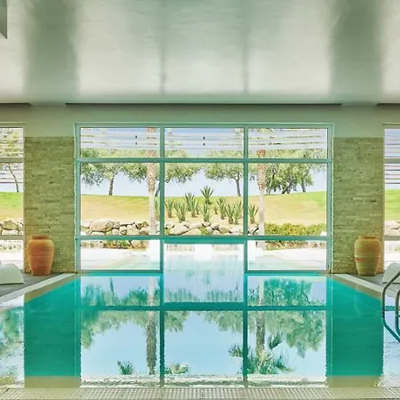 酒店 Capovaticano Thalasso 梵蒂冈角