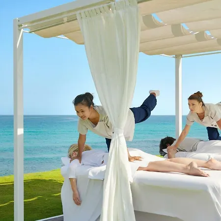 Capovaticano Thalasso Hotel 4*