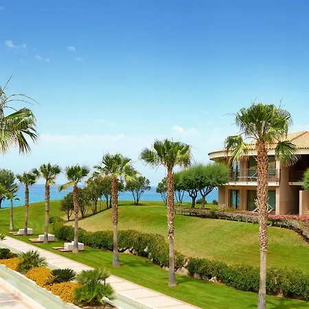 Hotel Capovaticano Thalasso Capo Vaticano