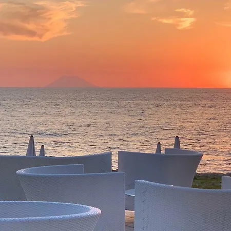 Capovaticano Thalasso 4*