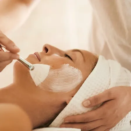 Hotel Capovaticano Thalasso 4*