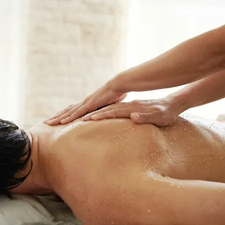 Capovaticano Thalasso 4*