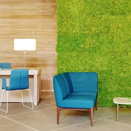 Capovaticano Thalasso 4*