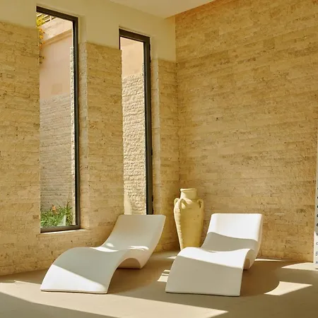 Capovaticano Thalasso 4*