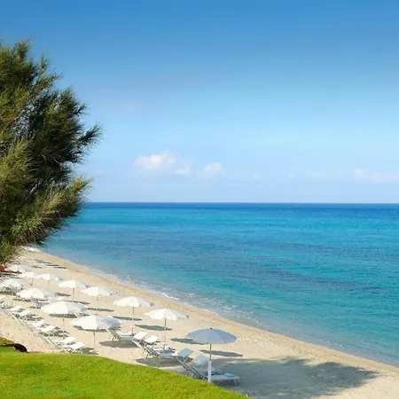 Capovaticano Thalasso Hotel 4*