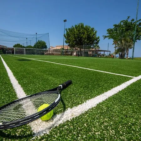 Capovaticano Thalasso 4* Capo Vaticano