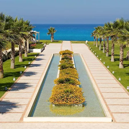 Capovaticano Thalasso Hotel Capo Vaticano