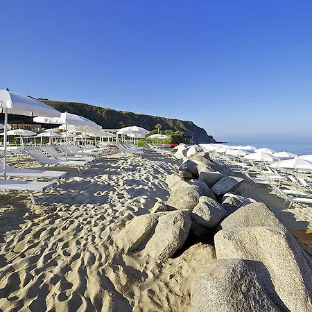 Capovaticano Thalasso 4*