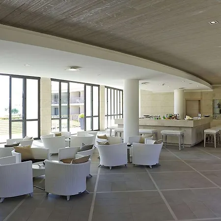 Capovaticano Thalasso 4* Capo Vaticano