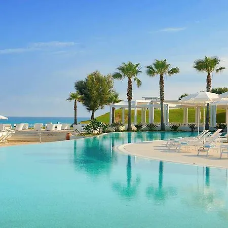 Capovaticano Thalasso Hotel Capo Vaticano