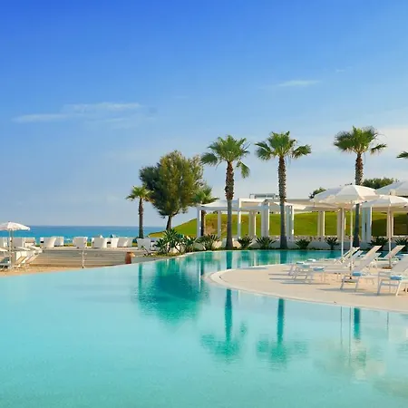 Hotel Capovaticano Thalasso 4*
