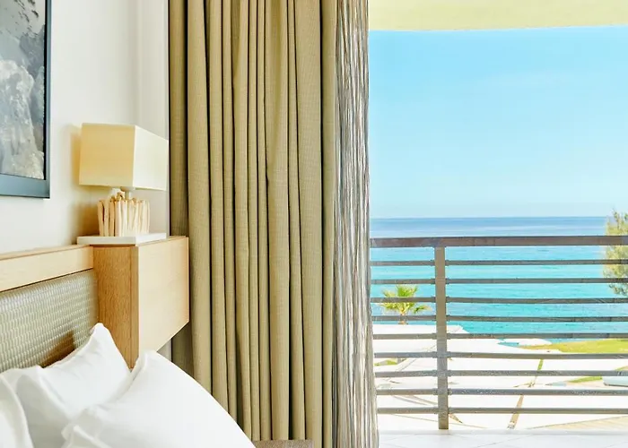 Capovaticano Thalasso 酒店 梵蒂冈角