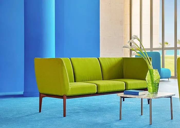 Capovaticano Thalasso 酒店 4*