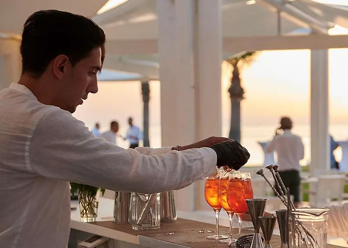 Capovaticano Thalasso קאפו ואטיצ'אנו