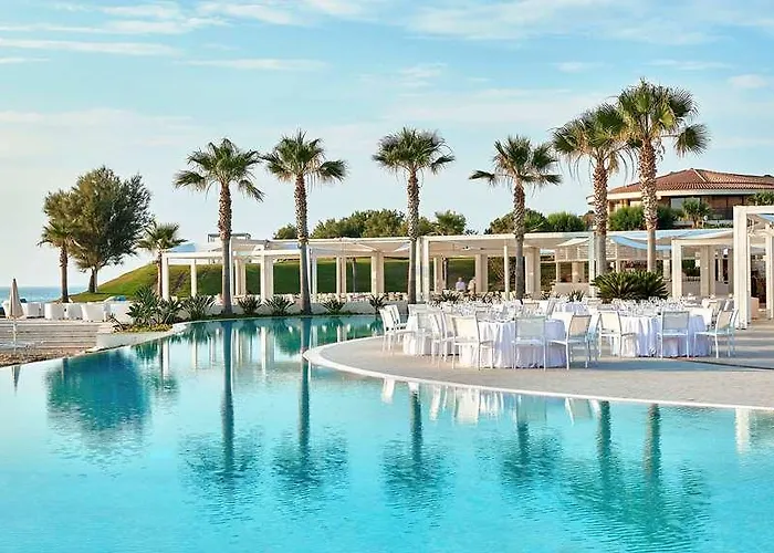 Capovaticano Thalasso 4*