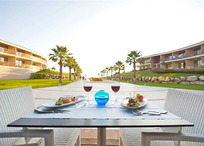 Capovaticano Thalasso 4*