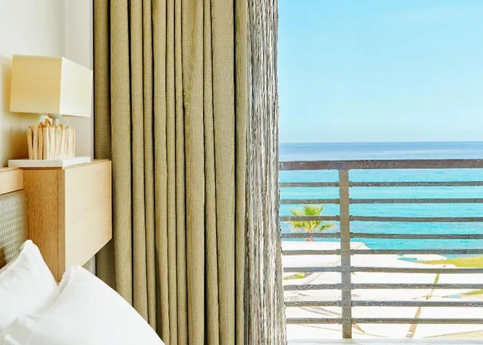 Capovaticano Thalasso Hotel